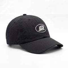 Deploy 6-Panel Cap