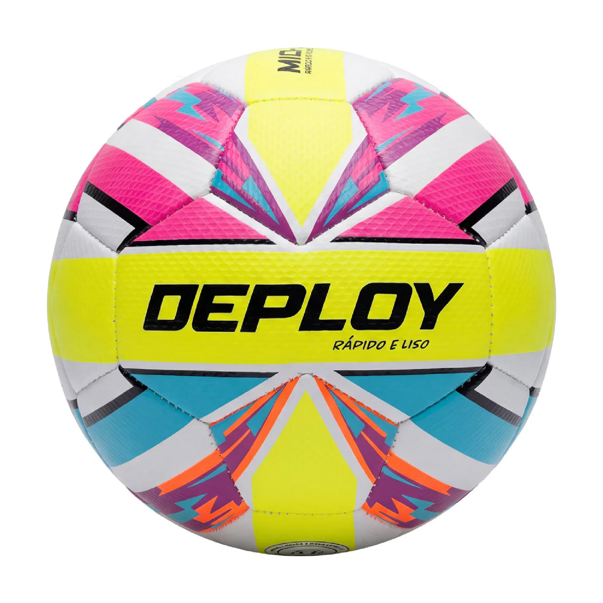 Rapido E Liso - Series III - Mid Bounce - Deploy Football - Australia's Best Footballs & Soccer Balls