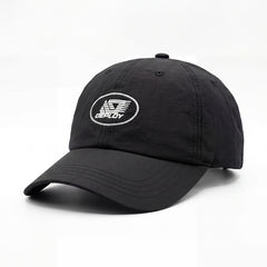 Deploy 6-Panel Cap