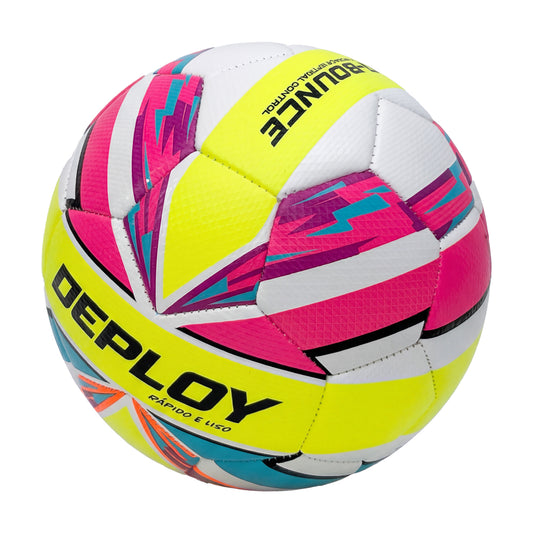 Rapido E Liso - Series III - Mid Bounce - Deploy Football - Australia's Best Footballs & Soccer Balls