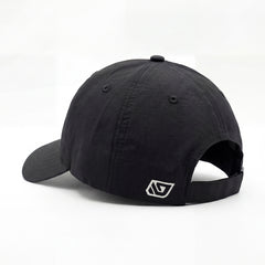 Deploy 6-Panel Cap