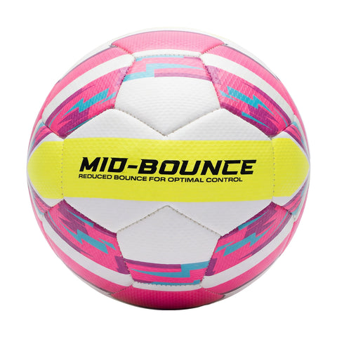 Rapido E Liso - Series III - Mid Bounce - Deploy Football - Australia's Best Footballs & Soccer Balls