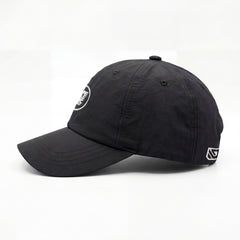 Deploy 6-Panel Cap