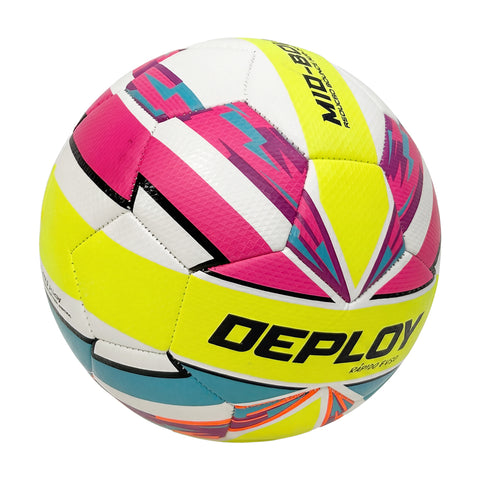 Rapido E Liso - Series III - Mid Bounce - Deploy Football - Australia's Best Footballs & Soccer Balls