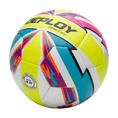 Rapido E Liso - Series III - Mid Bounce - Deploy Football - Australia's Best Footballs & Soccer Balls