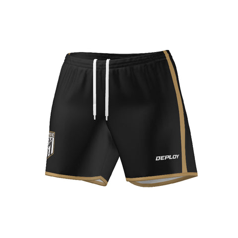 West Griffith SC - Playing Shorts - Womens - Deploy Football - Australia's Best Footballs & Soccer Balls