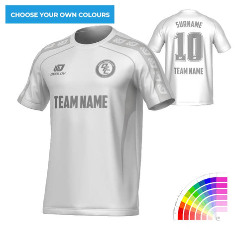Core Accent Jersey