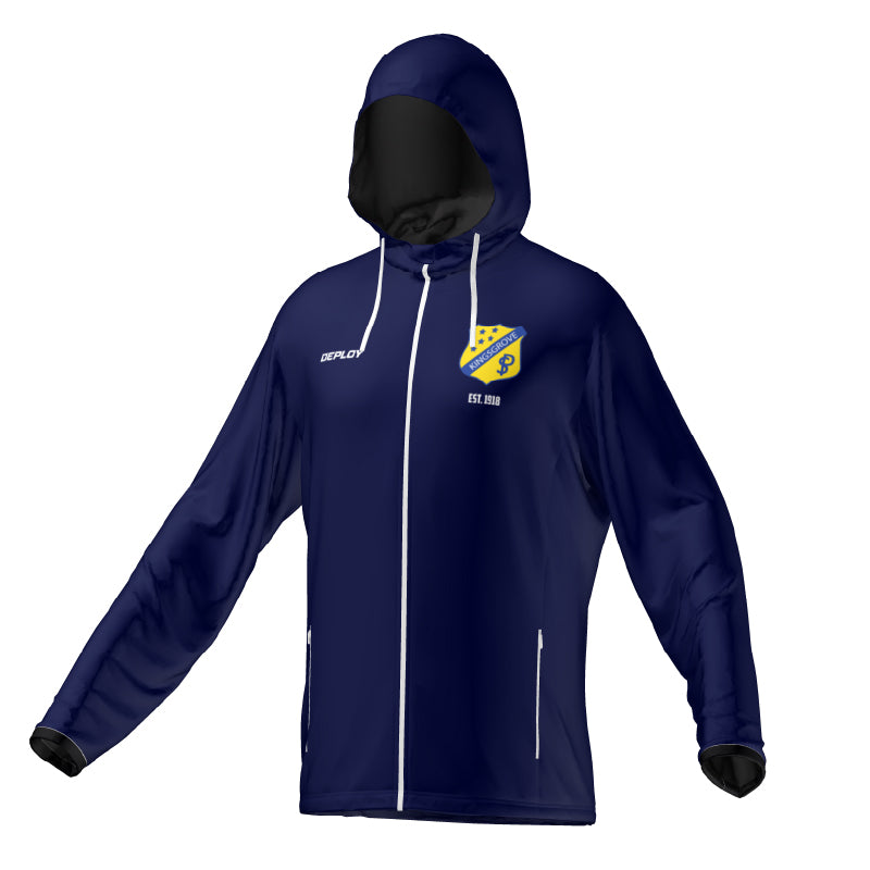 Kingsgrove Public School - Quick Break Jacket