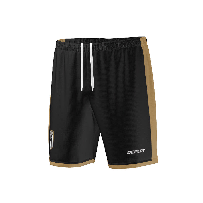West Griffith SC - Playing Shorts - Unisex - Deploy Football - Australia's Best Footballs & Soccer Balls