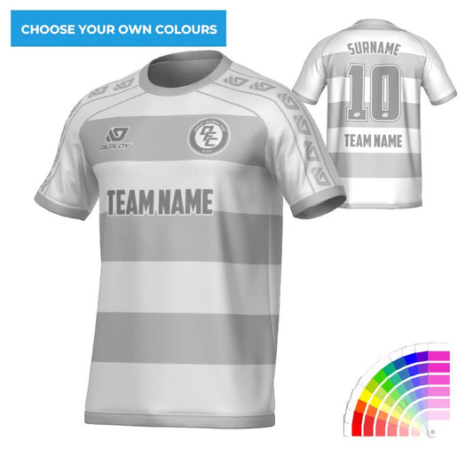 Core Hoop Jersey