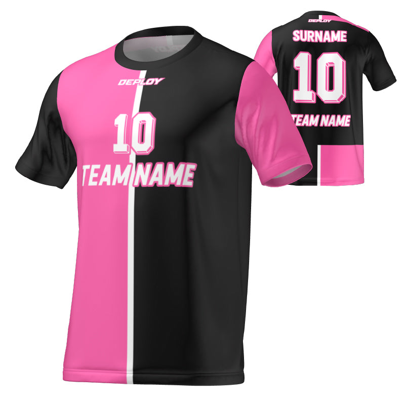 FLIGHT JERSEY 21 - PINK