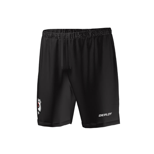Precision Private Coaching - Playing Shorts - Unisex & Youth - Deploy Football - Australia's Best Footballs & Soccer Balls