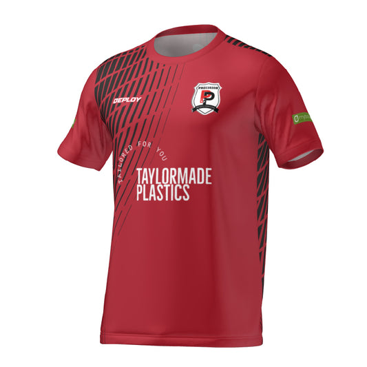 Precision Private Coaching - Playing Jersey - Unisex & Youth