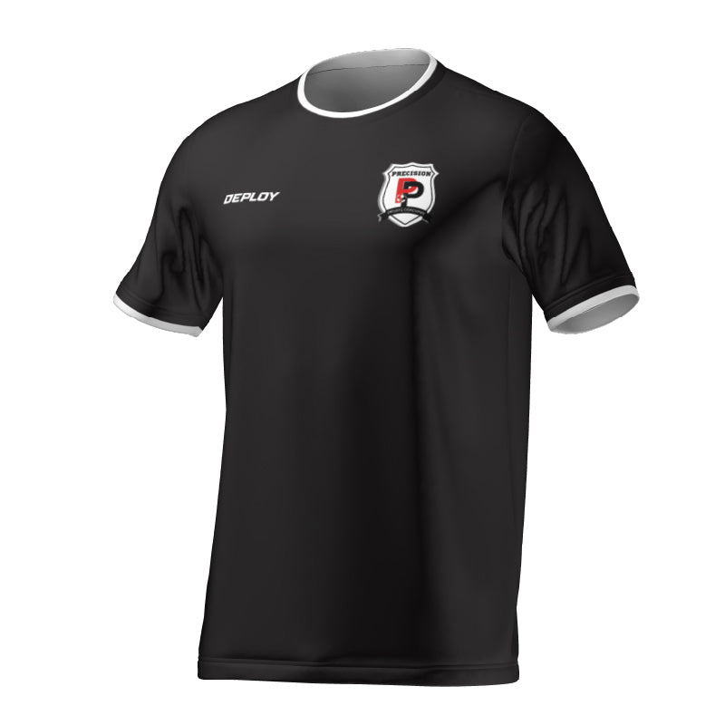 Precision Private Coaching - Training Jersey - Unisex & Youth