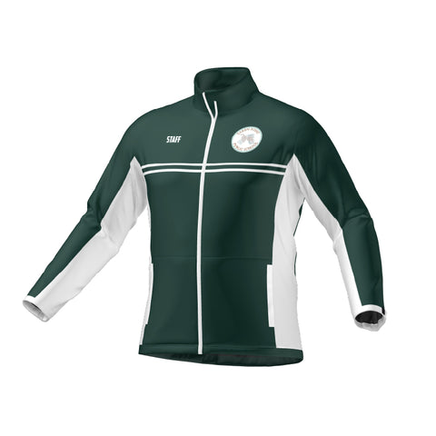 Taren Point Public School - Maestro Jacket - White - Unisex