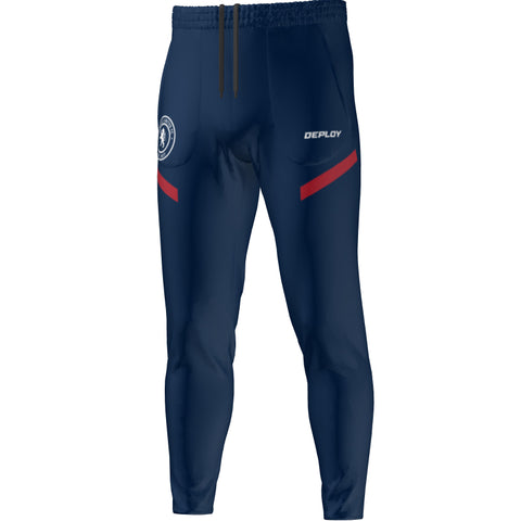 Lyndale United Football Club - Drill Pant (Navy) - Unisex