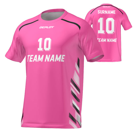 FLIGHT JERSEY 17 - PINK