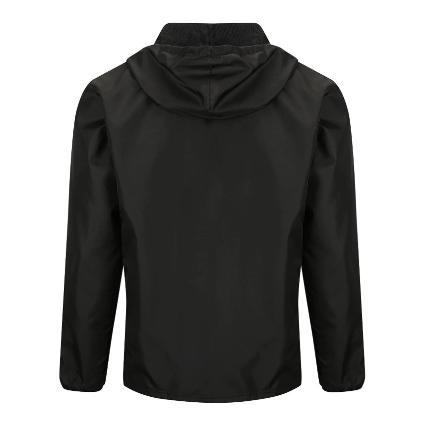Heffron Hawks FC - Shadow Rain Jacket - Deploy Football - Australia's Best Footballs & Soccer Balls