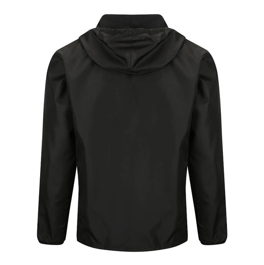 Heffron Hawks FC - Shadow Rain Jacket - Deploy Football - Australia's Best Footballs & Soccer Balls