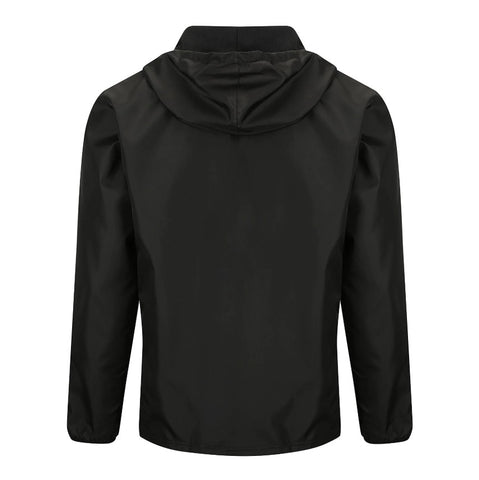 Heffron Hawks FC - Shadow Rain Jacket - Deploy Football - Australia's Best Footballs & Soccer Balls