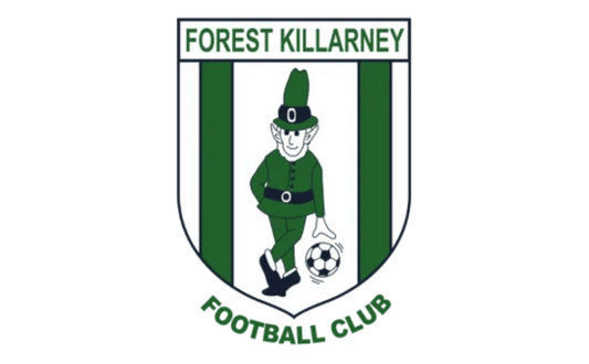 FOREST KILLARNEY FOOTBALL CLUB