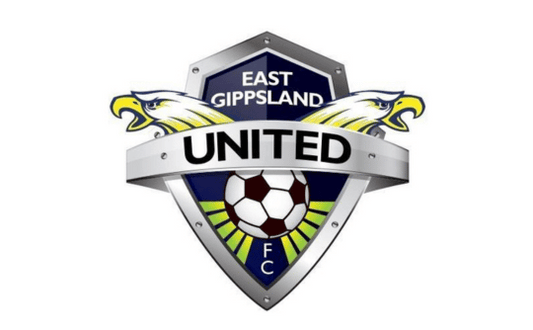 EAST GIPPSLAND UNITED FOOTBALL CLUB