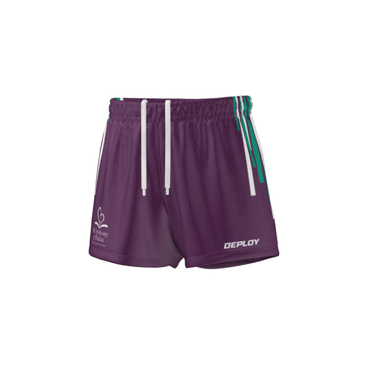 St Anthony of Padua - Student Rugby Shorts - Youth