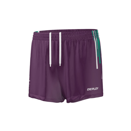 St Anthony of Padua - Student Rugby Shorts - Unisex