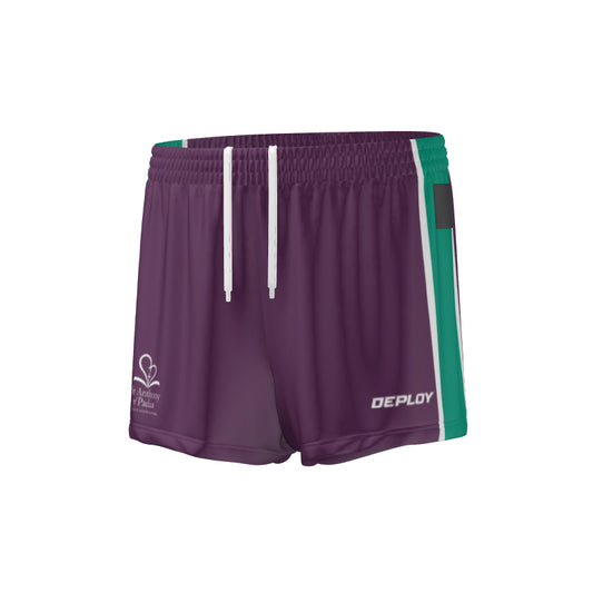 St Anthony of Padua - Student Oz Tag Shorts - Unisex - Deploy Football - Australia's Best Footballs & Soccer Balls
