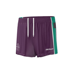 St Anthony of Padua - Student Oz Tag Shorts - Unisex - Deploy Football - Australia's Best Footballs & Soccer Balls