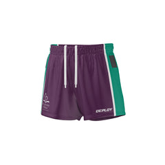 St Anthony of Padua - Student Oz Tag Shorts - Youth