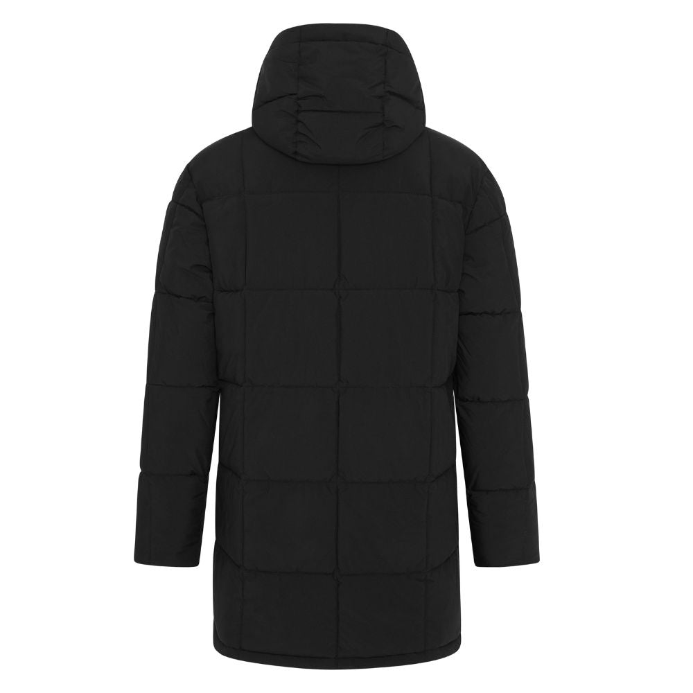 Sutherland Sharks FC - Zero PLUS Puffer Jacket - Deploy Football - Australia's Best Footballs & Soccer Balls