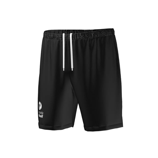 Newcastle Football - Dev Teams - Playing Shorts - Unisex - Deploy Football - Australia's Best Footballs & Soccer Balls