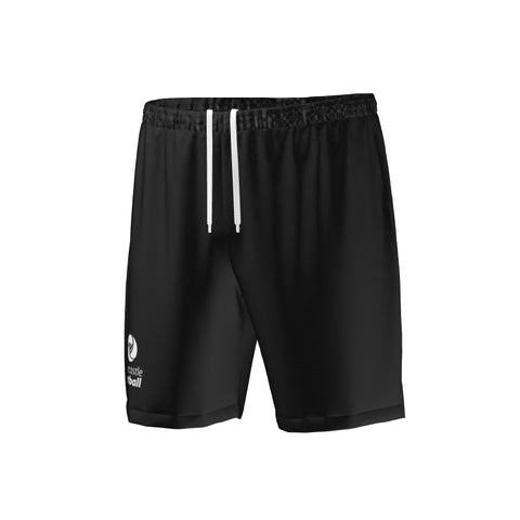 Newcastle Football - Dev Teams - Playing Shorts - Unisex - Deploy Football - Australia's Best Footballs & Soccer Balls