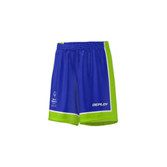 SPECIAL OLYMPICS SYDNEY SOUTH - POST UP BASKETBALL SHORTS - YOUTH - Deploy Football - Australia's Best Footballs & Soccer Balls