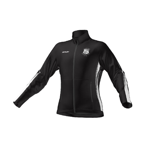 Blacktown Workers FC - Maestro Jacket - Youth - Deploy Football - Australia's Best Footballs & Soccer Balls