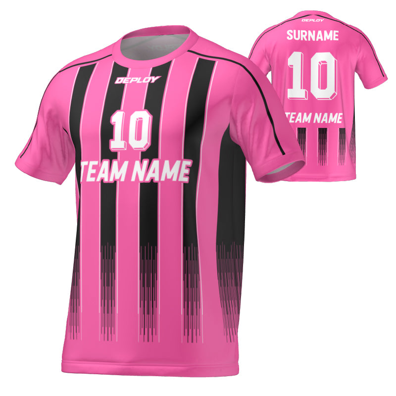 FLIGHT JERSEY 27 - PINK