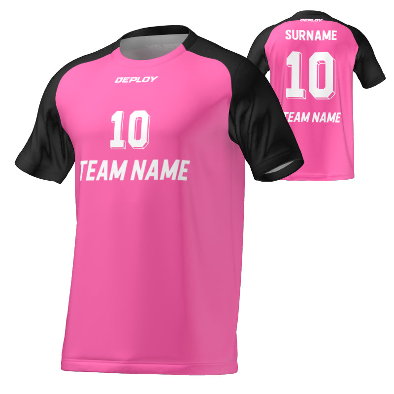 FLIGHT JERSEY 28 - PINK