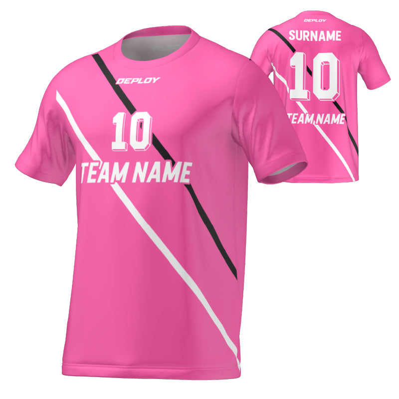 FLIGHT JERSEY 30 - PINK