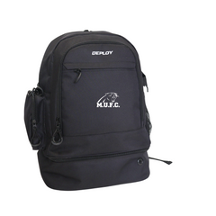 Milton Ulladulla FC - Backpack - Deploy Football - Australia's Best Footballs & Soccer Balls