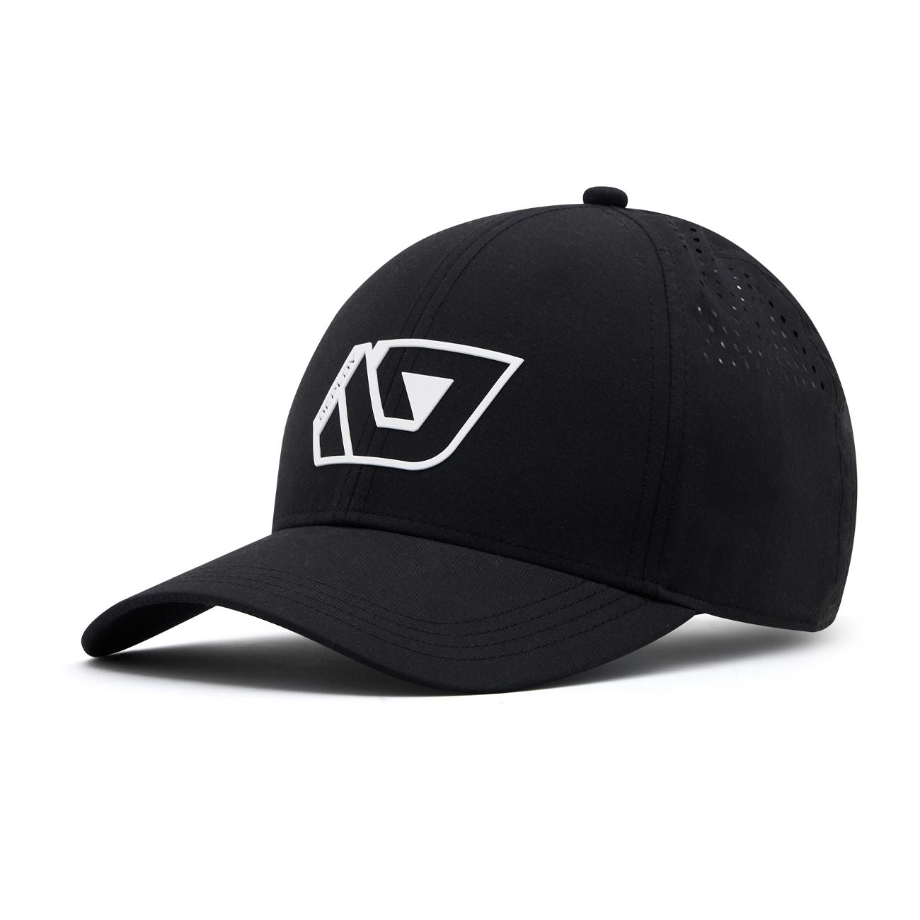 Deploy Football Golf Hat Back