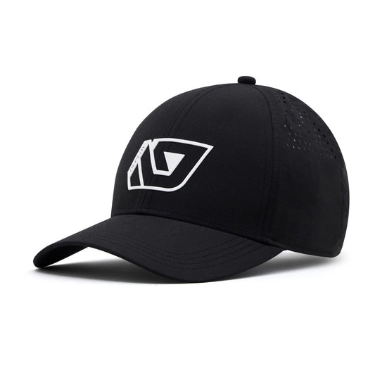 Deploy Football Golf Hat Back
