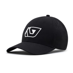 Deploy Football Golf Hat Back