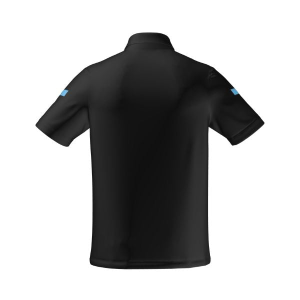 SHARKS CLUB POLO - Deploy Football - Australia's Best Footballs & Soccer Balls