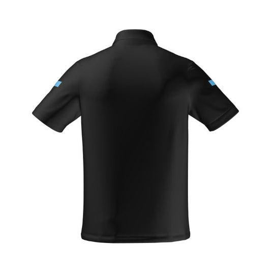 SHARKS CLUB POLO - Deploy Football - Australia's Best Footballs & Soccer Balls