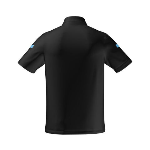 SHARKS CLUB POLO - Deploy Football - Australia's Best Footballs & Soccer Balls