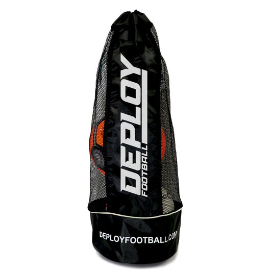 Match Day Pack - Envision Series III - Pro Match Footballs - Deploy Football - Australia's Best Footballs & Soccer Balls