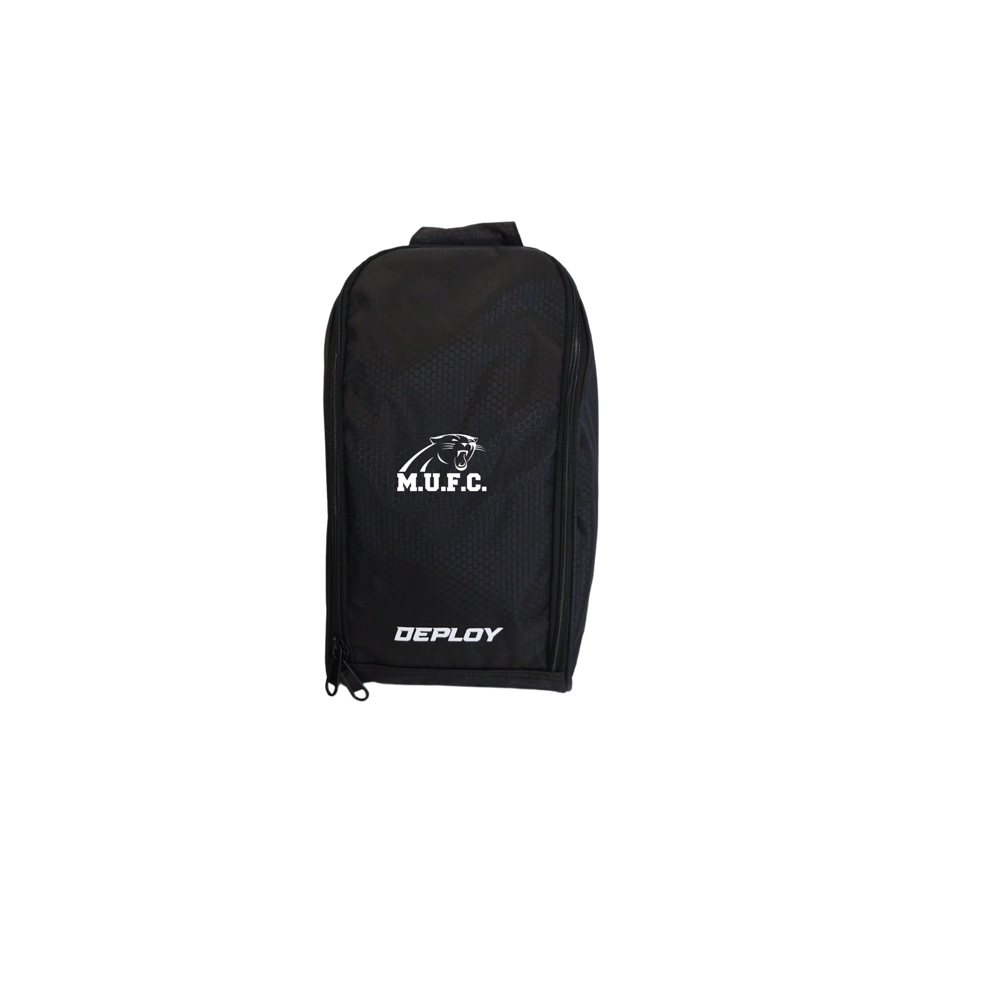Milton Ulladulla FC - Boot Bag - Deploy Football - Australia's Best Footballs & Soccer Balls
