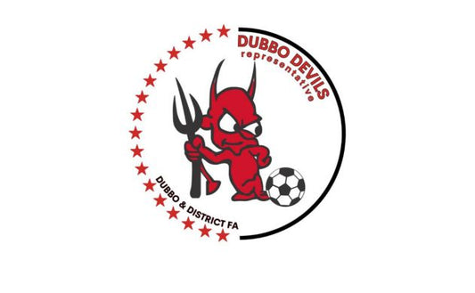 DUBBO DEVILS FOOTBALL CLUB