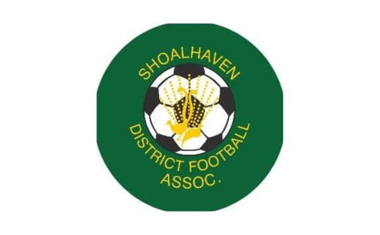 SHOALHAVEN DISTRICT FOOTBALL ASSOCIATION